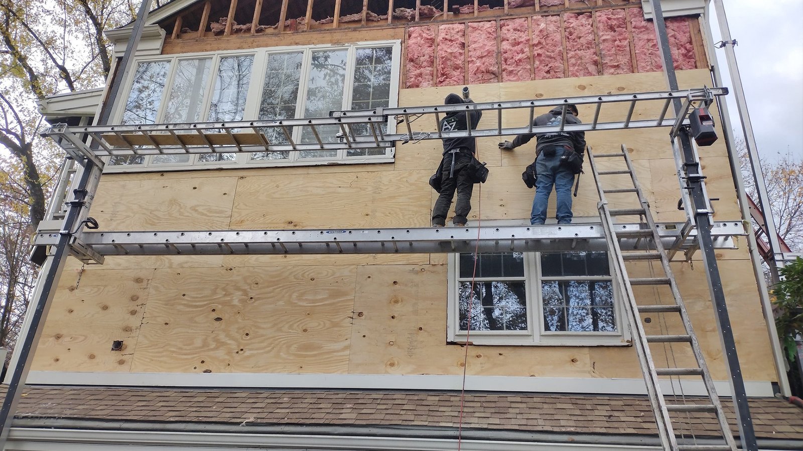 Professional Services